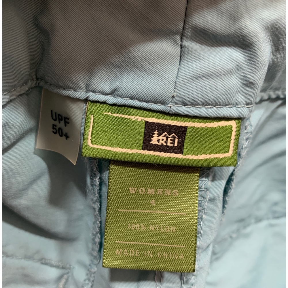 REI Capris - Picture 7 of 7